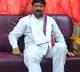SEC takes action on YSRCP MLA Jogi Ramesh