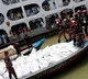Boats collided in Bangladesh
