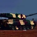 Laser guided ATGM successfully test fired