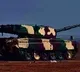 Laser guided ATGM successfully test fired