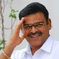 Ambati Rambabu cured from Corona and discharged