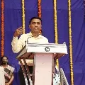 Goa police lodge case after CM Pramod Sawant gets threatening SMS