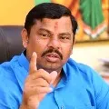 AP YSRCP leader challenges Raja Singh