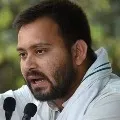 Lalu will come out on Nov 9 says Tejashvi Yadav