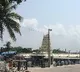 Home Guard tested corona positive at Kanipakam temple