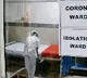 Bizarre incident in Hyderabad as woman says her husband was missing and doctors said he was dead