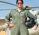 First time women pilots took part in Republic day celebrations
