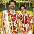 Sirivennela Raja weds Himabindu