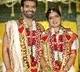 Sirivennela Raja weds Himabindu