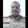 Kurnool SP clarifies the news about Hanuman idol vandalization