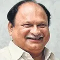 Karanam Balaram discharged from hospital