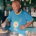 Social media helps the revival of Baba Ka Dhaba