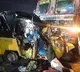 Fatal road accident in Nalgonda district