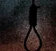 Lovers hanged to death them self in nagarkurnool dist