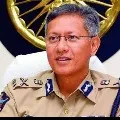 DGP Gowtham Sawang responds to Vijayawada incident