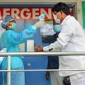 Corona Virus Cases in Telangana Raised to 3742