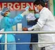 Corona Virus Cases in Telangana Raised to 3742
