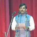 Nitish took Shahnawaz Hussain into his cabinet