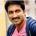 Gopichand movie title is Pakka Commercial