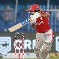 Mayank Agarwal blasts Royal bowling