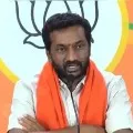 Dubbaka MLA Raghunandan Rao slams Harish Rao and KTR