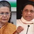 Sonia and Mayawati to be honored with Bharat Ratna