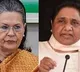 Sonia and Mayawati to be honored with Bharat Ratna