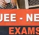 JEE and NEET exams will be conducted as per schedule clarifies center