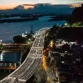 Kanakadurga Flyover Opening postponed one more Time