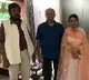 Ramdoss Athawale meets Sushant Sings family