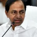 kcr takes decision on sagar water