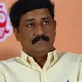 Ganta Srinivasa Rao Resign Letter submitted to Assembly Secretary