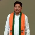 soyam missing congress gives complaint