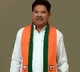 soyam missing congress gives complaint