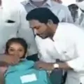 Poor students also have to compete with the world says Jagan