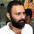 Kodali Nani reaches Tirumala without intimation