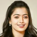 Rashmika happy as her first Tamil film shoot is over