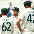 ICC fined Australia for slow overrate in Melbourne test