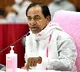 CM KCR reviews land issues in the wake of new acts