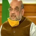 amith shah condemns goswamy arrest