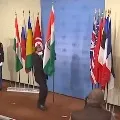 USA Welcomes India in UN Security Council
