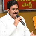 devineni uma slams jagan