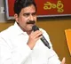 devineni uma slams jagan