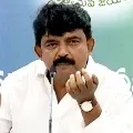 Perni Nani controversial comments on Chandrababu