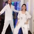ankita dance with her lover
