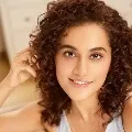 Tapsee says she does not tolerate rubbish talks