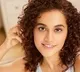 Tapsee says she does not tolerate rubbish talks