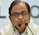 Chidambaram Critisises Centers Derision on Banking Sector