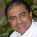 Famous industrialist Palem Srikanth Reddy dies of corona