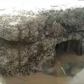 War bunkers found in Vizag